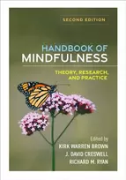 KNYGA Kirk Warren Brown Handbook of Mindfulness, Second Edition