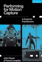 KNYGA John Dower Performing for Motion Capture