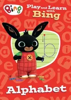 KNYGA Bookshop Play and Learn with Bing Alphabet