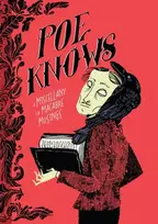 KNYGA Edgar Allan Poe Poe Knows