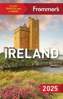 KNYGA Yvonne Gordon Frommer's Ireland 2025