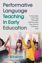 KNYGA Joe Winston Performative Language Teaching in Early Education