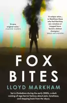 KNYGA Lloyd Markham Fox Bites