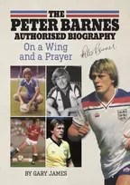 KNYGA Gary James Peter Barnes Authorised Biography