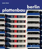 KNYGA Jesse Simon Plattenbau Berlin