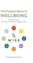 KNYGA Kim Rutherford Pocketbook of Wellbeing