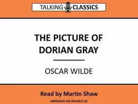 KNYGA Oscar Wilde Picture of Dorian Gray