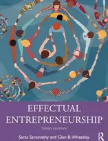 KNYGA Saras Sarasvathy Effectual Entrepreneurship
