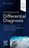 KNYGA Thomas A Slater Pocketbook of Differential Diagnosis