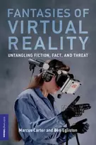 KNYGA Marcus Carter Fantasies of Virtual Reality