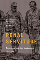 KNYGA Barry Godfrey Penal Servitude