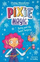 KNYGA Daisy Meadows Pixie Magic: Dotty and the Sweet Surprise