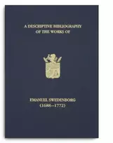 KNYGA Norman Ryder A Descriptive Bibliography of the Works of Emanuel Swedenborg (1688-1772)