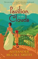KNYGA Alexander Mccall Smith Pavilion in the Clouds