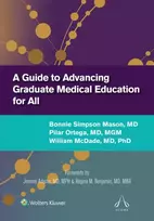 KNYGA Bonnie Simpson Mason Guide to Advancing Graduate Medical Education for All