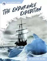 KNYGA Dalton Rains The Endurance Expedition