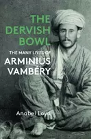 KNYGA Anabel Loyd Dervish Bowl