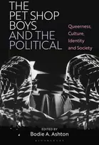 KNYGA Bodie A Ashton Pet Shop Boys and the Political