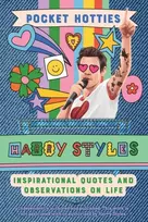 KNYGA Editors of Editors of Ulysses Press Pocket Hotties: Harry Styles