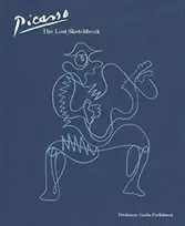 KNYGA Bookshop Picasso: The Lost Sketchbook