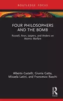 KNYGA Alberto Castelli Four Philosophers and the Bomb
