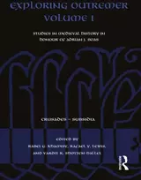 KNYGA Rabei G Khamisy Exploring Outremer Volume I
