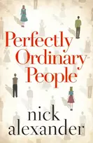 KNYGA Nick Alexander Perfectly Ordinary People