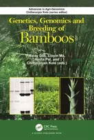 KNYGA Malay Das Genetics, Genomics and Breeding of Bamboos