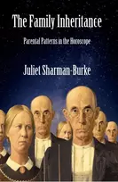 KNYGA Juliet Sharman Burke Family Inheritance