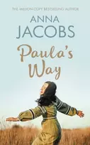 KNYGA Anna Jacobs Paula's Way