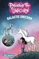 KNYGA Dana Simpson Galactic Unicorn