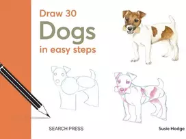 KNYGA Susie Hodge Draw 30: Dogs