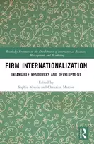 KNYGA Sophie Nivoix Firm Internationalization