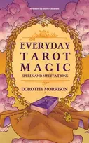 KNYGA Dorothy Morrison Everyday Tarot Magic