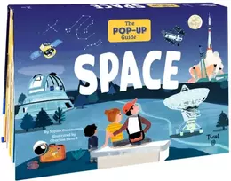 KNYGA Sophie Dussaussois Pop-Up Guide: Space