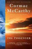 KNYGA Cormac Mccarthy Passenger