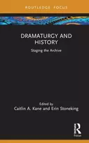 KNYGA Caitlin Kane Dramaturgy and History