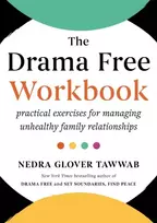 KNYGA Nedra Glover Tawwab Drama Free Workbook