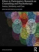 KNYGA John Mcleod Ethics in Participatory Research on Counselling and Psychotherapy