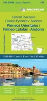 KNYGA Bookshop Pirineos Orientales - Zoom Map 146