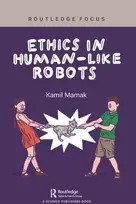 KNYGA Kamil Mamak Ethics in Human-like Robots