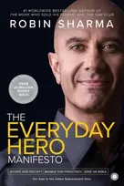 KNYGA Robin S Sharma Everyday Hero Manifesto