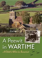 KNYGA Gordon Rendell Peewit in Wartime