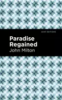 KNYGA John Milton Paradise Regained