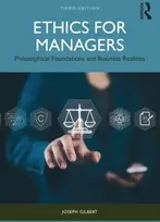 KNYGA Bookshop Ethics for Managers