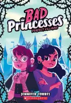 KNYGA Jennifer Torres Perfect Villains