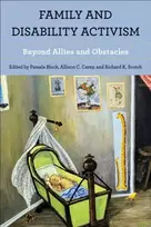 KNYGA Pamela Block Family and Disability Activism