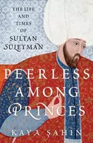 KNYGA Kaya Sahin Peerless among Princes