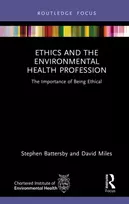 KNYGA Bookshop Ethics and the Environmental Health Profession