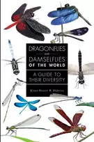 KNYGA Klaas-Douwe B. Dijkstra Dragonflies and Damselflies of the World
